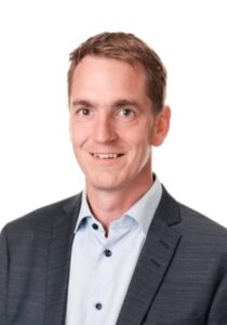 Mikkel Harder Sørensen, MS