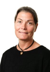 Lene Wihlborg Thode, LT