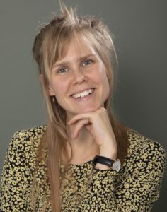 Cecilie Karlsson, CKA