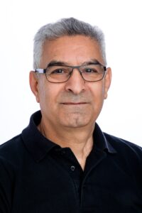 Mohamad Nowrozzadeh