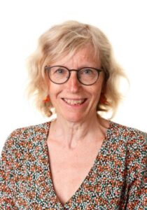 Anne Fischer Thomsen, AF