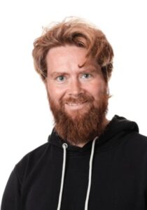 Anders Vestermark Køber, AK