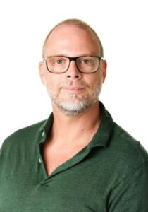 Andreas Brigelsgaard, AB