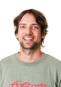 Blaike Owen Hingst, BH