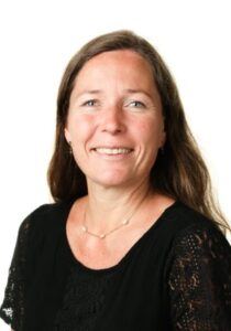 Dea Brøkner Diemar, DD