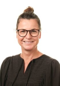 Jasmin Lazzeri Gram, JL