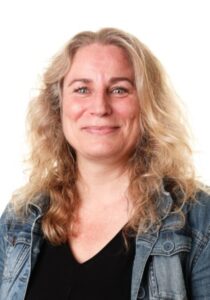 Michala Hvitfeld Andersen, MA