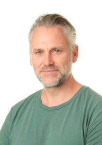 Morten Blach Jørgensen, MO