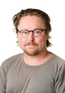 Peder Mertner Vind, PV