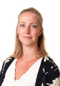 Sofie Lind Boeng, SB