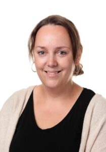 Stine Winding Top, ST