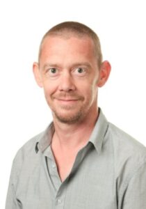 Thomas Helverskov Aagaard, TA