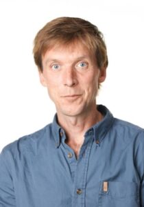 Martin Tvenstrup Sørensen, TS