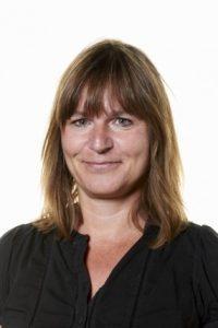 Ann-Claire Olsen, AO