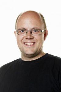 Peter Snejstrup Johansen, PJ