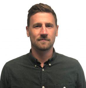 Jonas Josefsen Børven, JJ