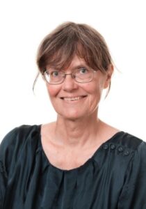 Lone Stilling Karlsen, LK