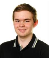 Oliver Fjeldsted Rasmussen, 3a