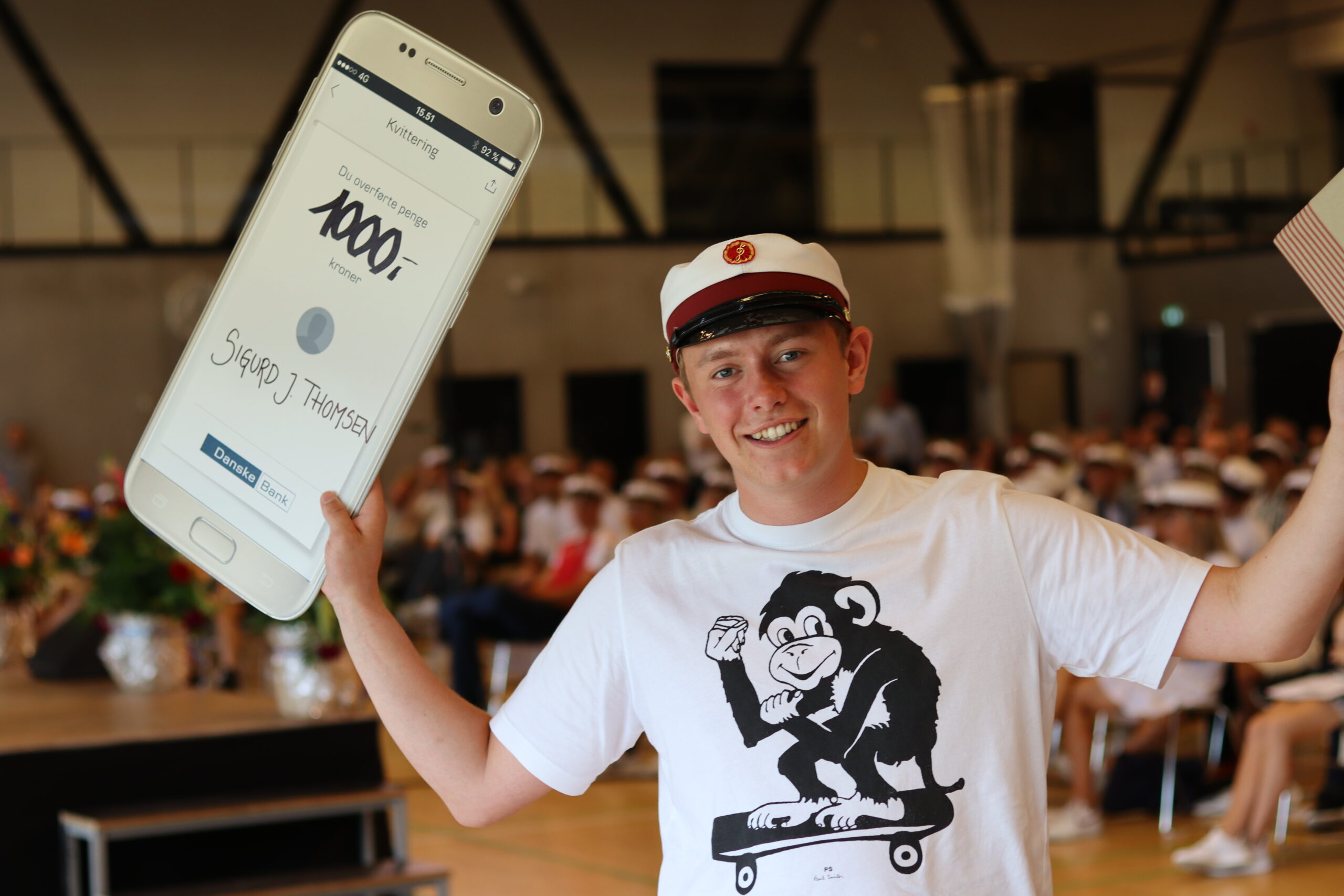 1.2 Sigurd legat Legtvinder 2021