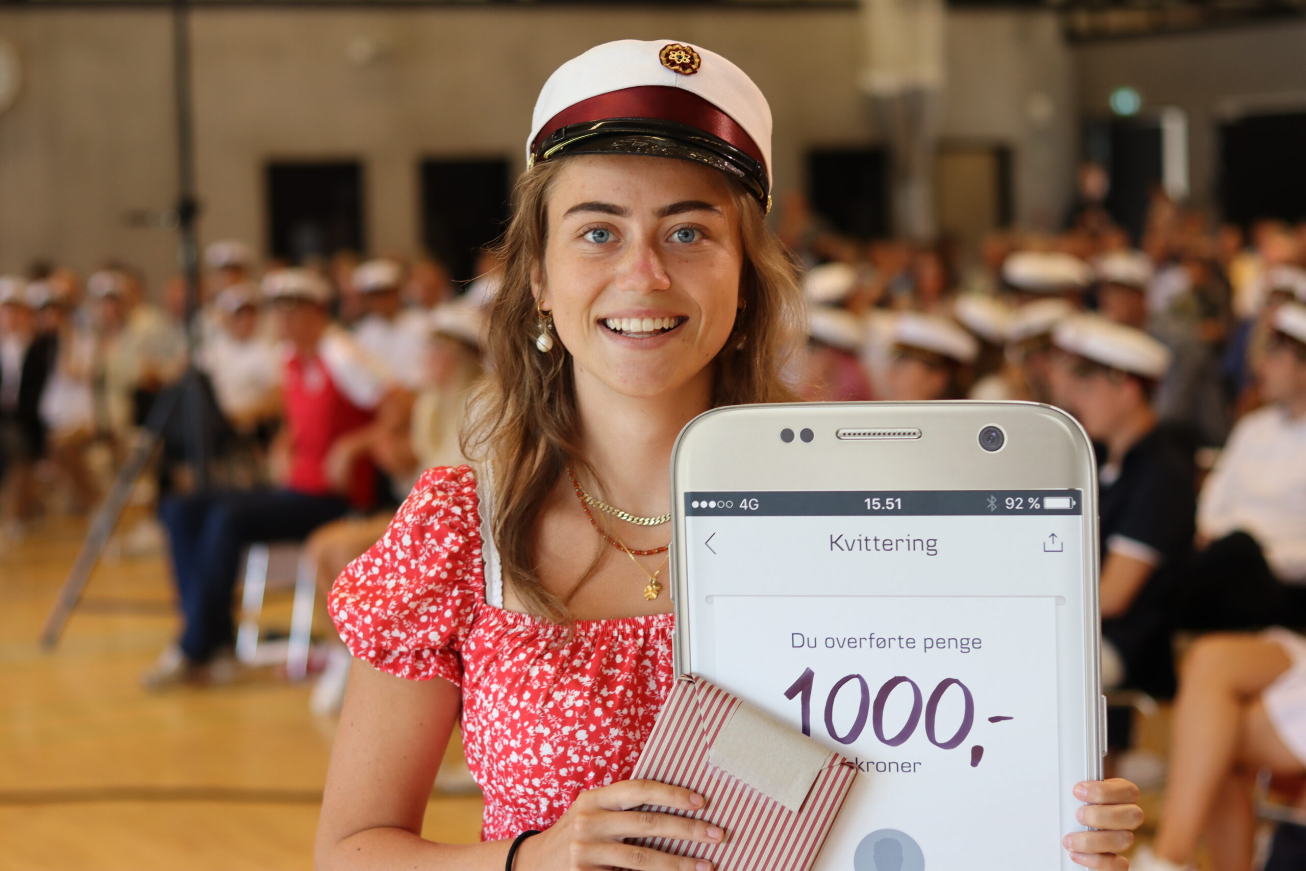 1.4 Maja Ohrt legat Legatvinder 2021