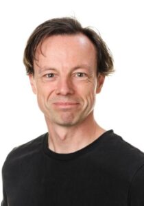 Morten Bendix Andersen, MX