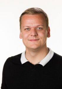 Jonas Hovmark Lehmann Rasmussen, JR