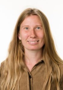 Signe Mehlsen Engelsen, SI