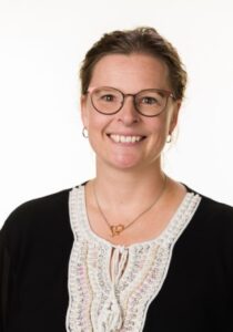 Sigrid Sandermann, SS