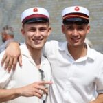 TG studenter 2023