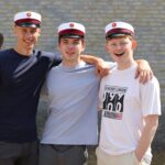 TG studenter 2023