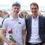 TG studenter 2023