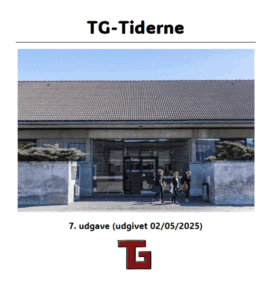 TG-tiderne 7. udgave