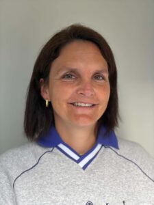 Maria Helmberger, MHE