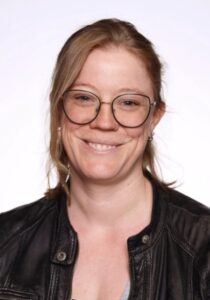 Katrine Selvig Skjalholt, KS