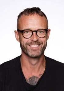 Martin Kristoffersen, MK