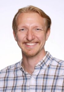 Simon Marboe Jehn, SJ