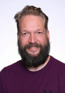 Thomas Hjelm Olesen, TH