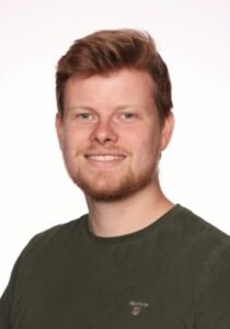 August Trier Nerenst Anderesen, ANA