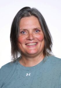 Joyce Valerie Strand, JVS