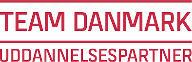 Logo og design _ Team Danmark
