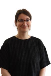 Maia Søe Beilin, MBE