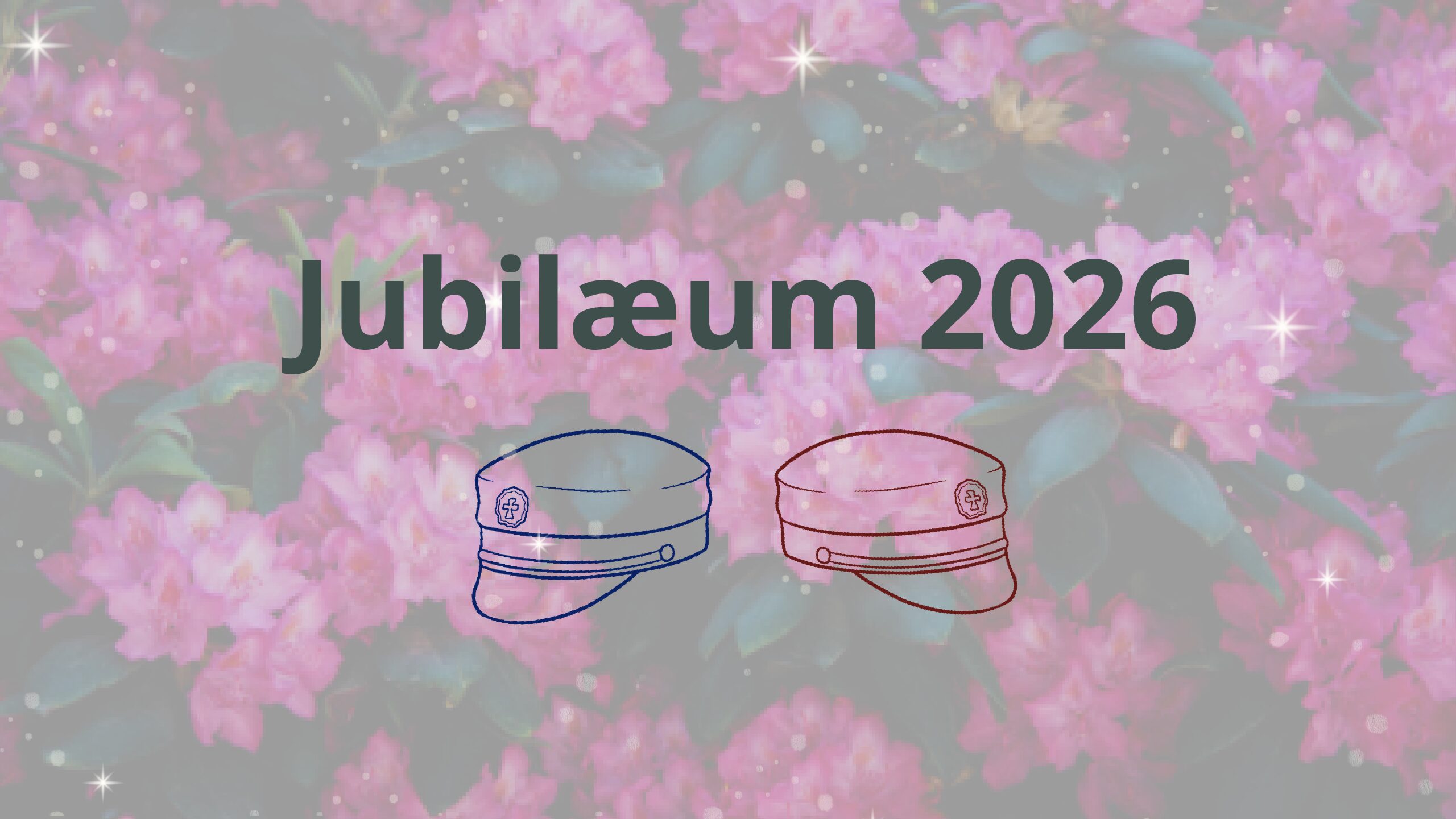Jubilæum 2026